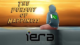 The Pursuit of Happiness  Subboor Ahmad  NUST Islamabad [upl. by Eisteb]