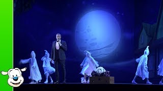 Samson amp Gert  Het Spook Van De Opera  Kerstshow 2016  2017 [upl. by Anoel447]