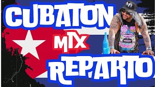 CUBATON 🔆REPARTO MIX 🇨🇺 ASERE QUE BOLÁ❗El Punto Papita Frita El Taiger Bebeshito djmontrolive [upl. by Carothers]