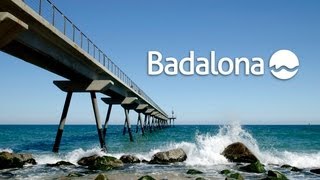 Badalona [upl. by Ebeohp621]