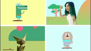 GOTTA Go Fast Hey Duggee REQUST VIDEO The Welcome Badge Song HeyDuggee Sing [upl. by Uriisa]