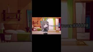 Powercloning… gacha gachalife viralvideo gachaclub gachaedit edit fyp [upl. by Sileray]