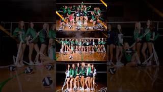 volleyball mediaday for the Woodinville High School lady falcons [upl. by Key]