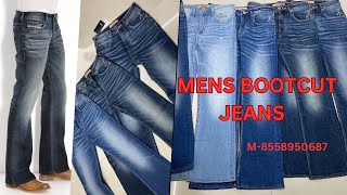 BOOTCUT JEANS  BOOTCUT JEANS MEN  TR  TRUE RELIGION  BOOT CUT JEANS [upl. by Nnyla]