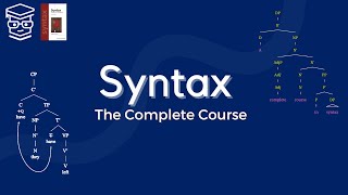 Syntax The Complete Crash Course [upl. by Alf]