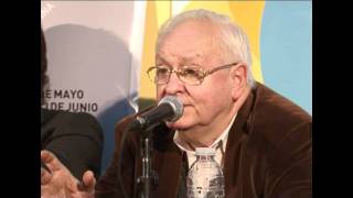 Debates y combates  Ernesto Laclau [upl. by Armillda771]