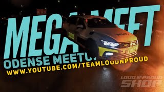 Odense Meetup MEGA MEET 2023 TeamLoudnProud [upl. by Ahsekyt563]