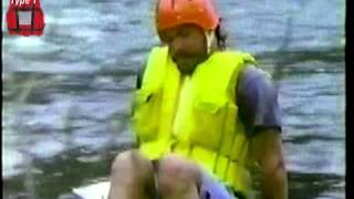 HYPOTHERMIA IN KAYAKING AND CANOEING [upl. by Flossie]