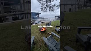 Come with me to Lake Livingston I really enjoyed this getaway getaway roadtrip youtubeshorts [upl. by Lleze]