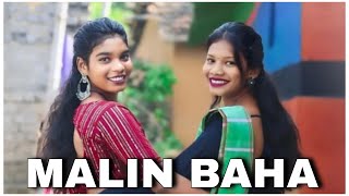 MALIN BAHA NEW SANTHALI DONG SERENG SONGDj Vijay Cc Style Mix Songkaridihking DJ Mukesh [upl. by Amora48]