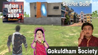 I Found Gokuldham Society indian Theft Auto [upl. by Court164]