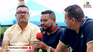 BETO Y SUS CANARIOS DESDE PRESA MONARCA ZITÁCUARO MICHOACÁN 2024 [upl. by Aikaj]