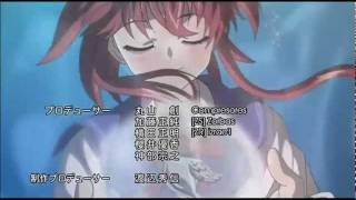 Ichiban Ushiro no daimaou opening [upl. by Olag]