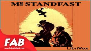 Mr Standfast Full Audiobook by John BUCHAN by Action amp Adventure Suspense Fiction [upl. by Sarchet]