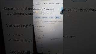 Walgreens pharmacy sidney upstateny delawarecounty [upl. by Ardni]