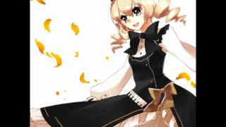 【UTAU】 VOiCE 【OLIVIA】 [upl. by Wandie]