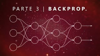 ¿Qué es una Red Neuronal Parte 3  Backpropagation  DotCSV [upl. by Ycram]