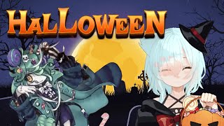 【遊戯王マスターデュエル】ハロウィン満喫ランクマッチ！【新人Vtuber】 [upl. by Francisco]