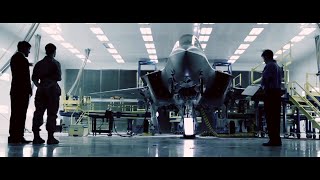 Lockheed Martin Advanced Capabilities [upl. by Seravart622]