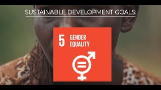 Treedom for SDGs  n5 GENDER EQUALITY [upl. by Knarf752]