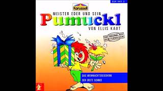 Pumuckl  Das Weihnachtsgeschenk Kinder Hörspiel Weihnachten Geschichte Weihnachtsgeschichte Advent [upl. by Darreg]