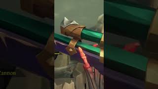 HOW TO ESCAPE BRIG IN SEA OF THIEVES [upl. by Ogait]