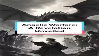 The Shocking Truth About Angelic Warfare Revealed in 2024 [upl. by Amara]