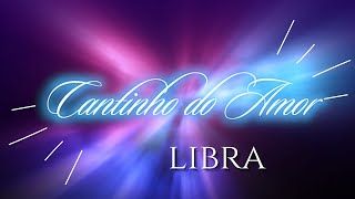 ♎ LIBRA A JUSTIÇA DIVINA CHEGOU🙌❤ [upl. by Corry]