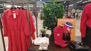 Huge Womens Collection  Sunglasses 👓 🕶 Jewellery  Shoes 👢Outfits 👗  Hualing Tbilisi Sea Plaza🇬🇪 [upl. by Htiek]