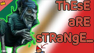 Duendes Mexican YouTubes Strange Obsession [upl. by Verine743]