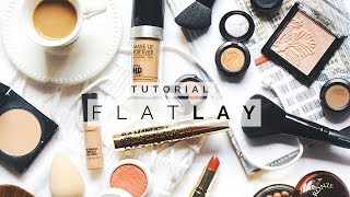 TUTORIAL COMO EDITO MIS FOTOS DE INSTAGRAM  Versión Flat Lay [upl. by Hathaway]