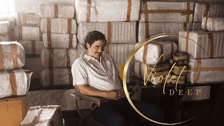 Pablo Escobar Bamboleo x Narcos Remix 2023 [upl. by Alsworth]