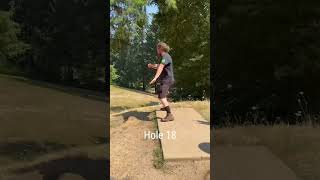 A day out at Horning’s discgolf horningshideout formcheck [upl. by Madoc]