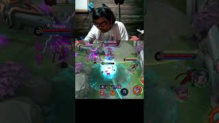 Alpa Fighter berdarah diingin mobilelegends mobilelegend mlbb montage [upl. by Alain]