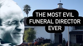 The Most Evil Funeral Director Ever  The Lamb Funeral Home Cremation Scandal [upl. by Ratha]