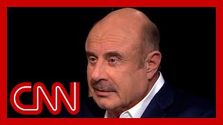 Dr Phil asked if he regrets how he handled interview with Shelley Duvall [upl. by Arocat779]