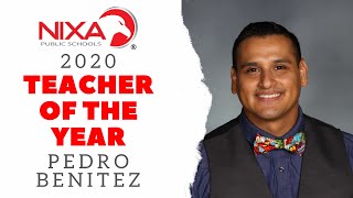 Nixa Public Schools Teacher of the Year and Teacher of the Year Finalists [upl. by Ahse]