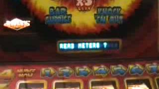 Fruit Machine Installation Guide  Bell Fruit [upl. by Virgie467]