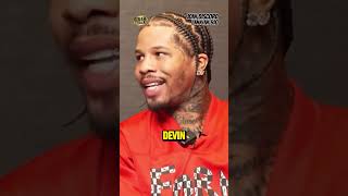 Gervonta Davis says he doesn’t have to fight in Saudi Arabia because he can sell in the US [upl. by Eux]