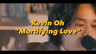 케빈오 Kevin Oh  Mortifying Love [upl. by Vine]