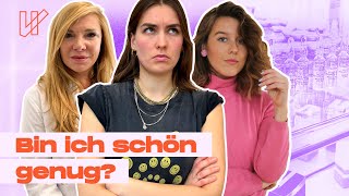 Botox für die Schönheit  So beeinflussen uns Instagram und Co [upl. by Narak]