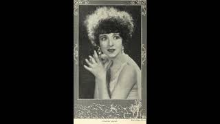 quotFlappers amp The Moviesquot By Colleen Moore [upl. by Akeinahs206]