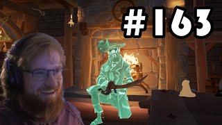 TDM with some Comp Players Sea of Thieves 100 Part 163 pvp solo brigantine [upl. by Fortin]