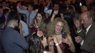 Assyrian Church of the East Diocese New Years Party 2018 with Evin Agassi PART 2 [upl. by Koby]