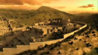 NOVA The Bibles Buried Secrets  Assyrian Siege of Lachish Judah [upl. by Bascomb212]