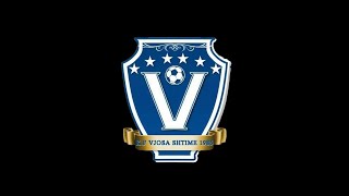 KF VJOSA  KF VLLAZNIA [upl. by Balcke]