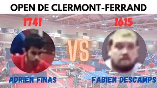 Je MONTE en puissance contre ce 16  • Tournoi de Clermont J1 • Road to Pro 295 [upl. by Mochun]