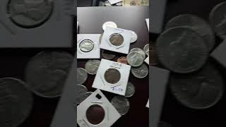 Best Way to Start Your Coin Collection [upl. by Hutson255]