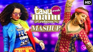 quotJUGNI Tanu Weds Manuquot Ft Kagana Ranaut R Madhavan Mika Singh [upl. by Melitta]