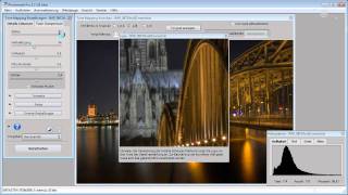 HDRBilder mit Photomatix  Blende 8  Bonus zur Folge 16 [upl. by Doloritas]